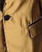 Пиджак из шелка с узкими лацканами Dolce&Gabbana | Фото 4