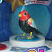 Игрушка Silverlit Птичка со сценой интерактивная  | Фото 2