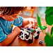 Конструктор Minecraft &quot;Дом панды&quot; Lego | Фото 8