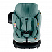 Кресло автомобильное iZi Modular X1 i-Size Sea Green Melange BeSafe | Фото 2