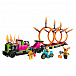 Конструктор Lego City Stuntz Stunt Truck & Ring of Fire Challenge  | Фото 2