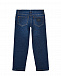 Брюки джинсовые Dolce&Gabbana  | Фото 2