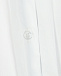 Трикотажная рубашка с рюшами на воротнике Aletta | Фото 3