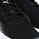 Черные спортивные кроссовки Flyer Runner Puma | Фото 7
