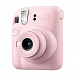 Фотоаппарат instax mini 12 Blossom Pink FUJIFILM | Фото 3