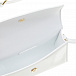 Белая сумка 17х10х5 см Dolce&Gabbana | Фото 4
