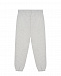 Серые спортивные брюки с принтом &quot;peace&quot; Off-White | Фото 2