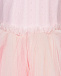 Платье с пышной юбкой из фатина Miko | Фото 5