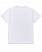 Белая футболка с принтом &quot;Surf Life&quot; Molo | Фото 2