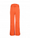 Комплект: куртка и брюки, оранжевый Poivre Blanc | Фото 5