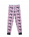 Пижама с розовыми брюками Calvin Klein | Фото 4