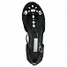 Черные туфли с кружевной отделкой Dolce&Gabbana | Фото 4
