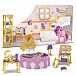 Игровой набор My Little Pony Королевская спальня HasBro | Фото 8