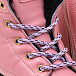 Черно-розовые ботинки Rondinella | Фото 6
