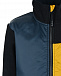 Спортивная куртка color block Molo | Фото 4