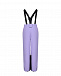 Комплект: брюки и подтяжки Jump Pro Violet Sky Molo | Фото 2