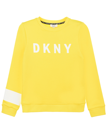 Свитшот DKNY  | Фото 1