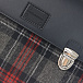 Сумка в шотландскую клетку, 25x19x8 см Dolce&Gabbana | Фото 7
