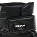 Черные мембранные сапоги Jog Dog | Фото 6