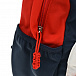 Рюкзак в стиле color block 30x23x10 см Tommy Hilfiger | Фото 5