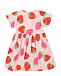 Платье Channi Strawberries Mini Molo | Фото 2