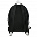 Рюкзак со сплошным лого Emporio Armani | Фото 3