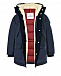 Куртка-парка с пуховым утеплителем Moncler | Фото 3