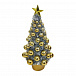 Новогодний сувенир &quot;Рождественская елка&quot; 39,5 см, 4 вида, цена за 1 шт. Timstor | Фото 3