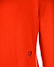 Красный кашемировый джемпер  | Фото 5