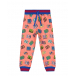 Спортивные брюки с разноцветным лого Dolce&Gabbana | Фото 1