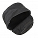 Черный рюкзак с логотипом 28х40х13 см MSGM | Фото 4