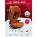 Детское автокресло KIDFIX i-SIZE Storm Grey Britax Roemer | Фото 7