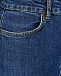 Джинсовая юбка макси ALINE | Фото 7
