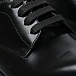 Черные классические туфли из лаковой кожи Dolce&Gabbana | Фото 6