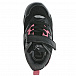 Черные кроссовки X-RAY LITE с розовыми вставками Puma | Фото 4