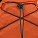 Оранжевая сумка со шнуровкой, 24х26х7 см CP Company | Фото 5