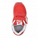 Красные кроссовки 996 Core NEW BALANCE | Фото 4