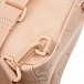 Розвый рюкзак с логотипом, 21x15x9 см Puma | Фото 8