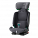 Кресло автомобильное ADVANSAFIX М i-Size Storm Grey Britax Roemer | Фото 3