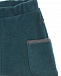 Спортивные брюки из флиса Sanetta Pure | Фото 4