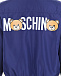 Ветровка с логотипом Moschino | Фото 4