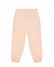 Розовые спортивные брюки  | Фото 2