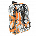 Камуфляжный рюкзак 32x25x13 см Dolce&Gabbana | Фото 2