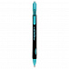 Ручка гелевая с ластиком стирает колпачком, клик-клак, 0.7 мм, в ассортименте SADPEX | Фото 3