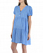 Голубое платье с функцией для кормления Pietro Brunelli | Фото 7