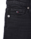 Темно-серые джинсы slim fit Tommy Hilfiger | Фото 3