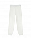 Белые спортивные брюки Dan Maralex | Фото 2