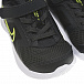 Серые кроссовки Downshifter 11 Nike | Фото 6