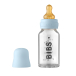 Бутылка Baby Blue, 110 мл BIBS | Фото 1