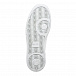 Белые кроссовки с глиттером D.A.T.E. | Фото 5